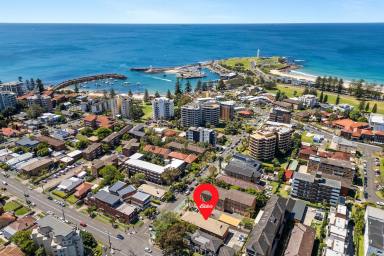Unit For Sale - NSW - Wollongong - 2500 - Coastal Convenience Just 500m to Wollongong Harbour  (Image 2)