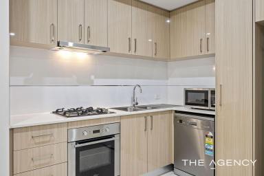 Apartment For Sale - WA - Rivervale - 6103 - Feel the City Vibe  (Image 2)