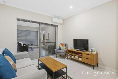 Apartment For Sale - WA - Rivervale - 6103 - Feel the City Vibe  (Image 2)