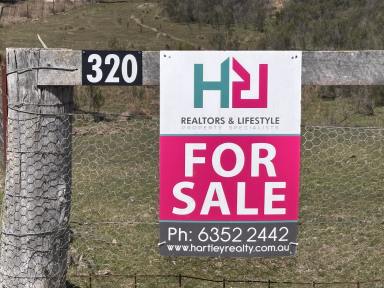 Lifestyle For Sale - NSW - Running Stream - 2850 - Charming Rural Lifestyle Retreat in Running Stream  (Image 2)