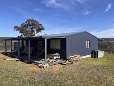 Lifestyle For Sale - NSW - Running Stream - 2850 - Charming Rural Lifestyle Retreat in Running Stream  (Image 2)