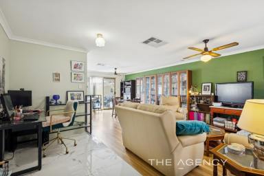 Villa For Sale - WA - Dianella - 6059 - A rare find — where practicality meets peaceful living.  (Image 2)