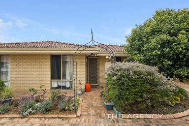 Villa For Sale - WA - Dianella - 6059 - A rare find — where practicality meets peaceful living.  (Image 2)
