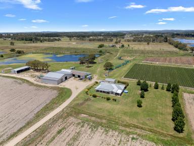 Lifestyle For Sale - QLD - Cottonvale - 4375 - Superb LifestyleFarming Property  (Image 2)