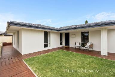 House For Sale - WA - Padbury - 6025 - Packed With Personality!  (Image 2)