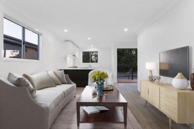 House For Lease - QLD - Park Ridge - 4125 - NEW HOME FOR RENT...NO BOND...NO CONTRACT... 40+ LIVING  (Image 2)