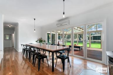 Farmlet For Sale - VIC - Woodside - 3874 - A QUIET COUNTRY LIFE  (Image 2)