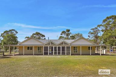 Farmlet For Sale - VIC - Woodside - 3874 - A Quiet Country Life  (Image 2)