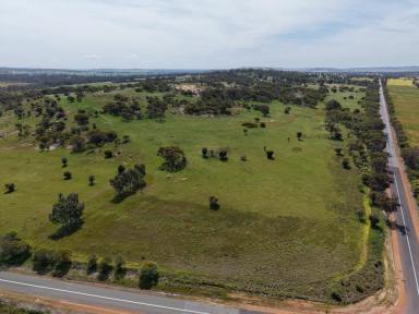 Mixed Farming For Sale - WA - Dale - 6304 - A Unique Country Escape with Character and Charm     60.93ha (150.49acres)  (Image 2)