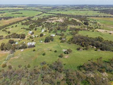 Mixed Farming For Sale - WA - Dale - 6304 - A Unique Country Escape with Character and Charm     60.93ha (150.49acres)  (Image 2)