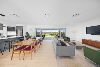 House For Sale - QLD - Jones Hill - 4570 - A Statement in Modern Acreage Luxury (Image 2)