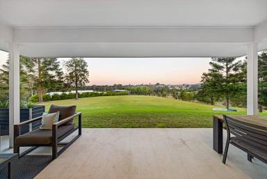 House For Sale - QLD - Jones Hill - 4570 - A Statement in Modern Acreage Luxury (Image 2)