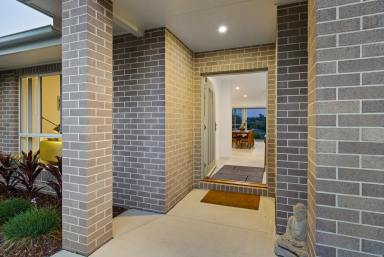 House For Sale - QLD - Jones Hill - 4570 - A Statement in Modern Acreage Luxury  (Image 2)