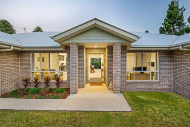 House For Sale - QLD - Jones Hill - 4570 - A Statement in Modern Acreage Luxury  (Image 2)