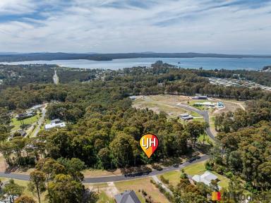 Residential Block For Sale - NSW - Batehaven - 2536 - Lifestyle Opportunity - Space, Privacy & Convenience Combined (Image 2)