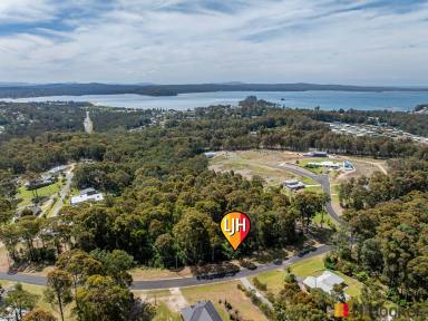 Residential Block For Sale - NSW - Batehaven - 2536 - Coastal Living Meets Country Space - 7,671sqm at Batehaven  (Image 2)