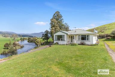 House For Sale - TAS - Gunns Plains - 7315 - A TRANQUIL ESCAPE!  (Image 2)