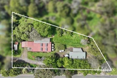 House For Sale - VIC - Warragul - 3820 - A Private Family Sanctuary with Space, Serenity and Scope  (Image 2)