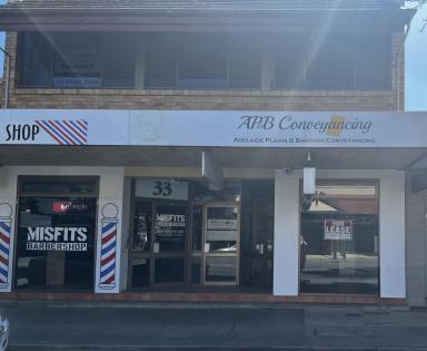 Retail For Lease - SA - Nuriootpa - 5355 - Retail / Office /  (Image 2)