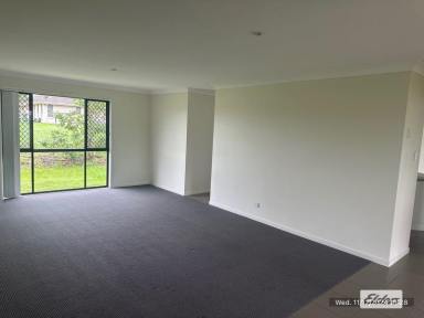 House For Lease - QLD - Adare - 4343 - Great Family home located in Adare  (Image 2)