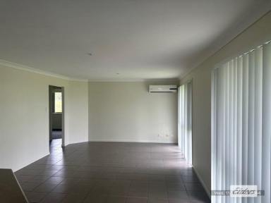 House For Lease - QLD - Adare - 4343 - Great Family home located in Adare  (Image 2)