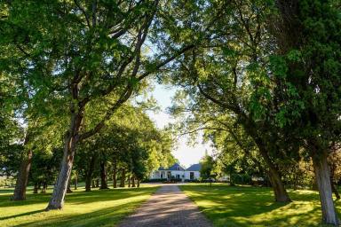 Acreage/Semi-rural For Sale - TAS - Hagley - 7292 - One of Tasmania's Grandest Country Estates  (Image 2)
