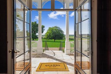 Acreage/Semi-rural For Sale - TAS - Hagley - 7292 - One of Tasmania's Grandest Country Estates (Image 2)