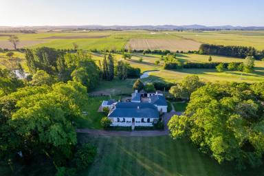 Acreage/Semi-rural For Sale - TAS - Hagley - 7292 - One of Tasmania's Grandest Country Estates  (Image 2)
