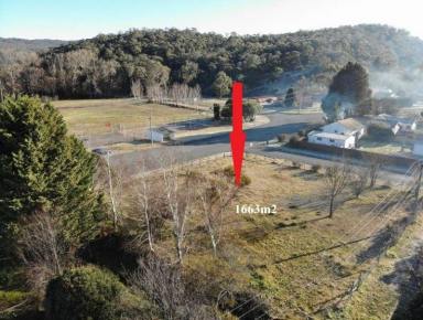 Residential Block For Sale - NSW - Captains Flat - 2623 - Large 1663m² Block with Subdivision Potential in the Heart of Captains Flat (Image 2)