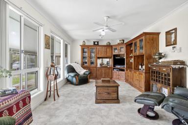 Acreage/Semi-rural For Sale - NSW - Windellama - 2580 - The Ultimate Country Escape - Space, Sustainability & Style on 43 Acres  (Image 2)