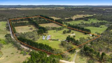 Acreage/Semi-rural For Sale - NSW - Windellama - 2580 - The Ultimate Country Escape - Space, Sustainability & Style on 43 Acres  (Image 2)
