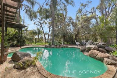 House For Sale - WA - Sawyers Valley - 6074 - "The Jarrahs" - All Original Homestead & Granny Flat on 5 Acres (Image 2)