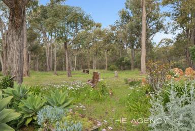 House For Sale - WA - Sawyers Valley - 6074 - "The Jarrahs" - All Original Homestead & Granny Flat on 5 Acres  (Image 2)