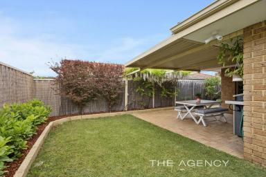 Villa For Sale - WA - Joondanna - 6060 - Stylish, Secure and Exceptionally Convenient!  (Image 2)