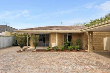 Villa For Sale - WA - Joondanna - 6060 - Stylish, Secure and Exceptionally Convenient!  (Image 2)