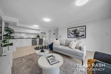 Unit For Sale - WA - Cloverdale - 6105 - Modernized 2-Bedroom Unit - Ready to Impress   (Image 2)