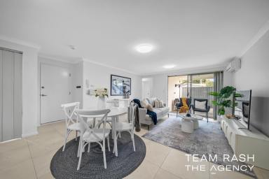Unit For Sale - WA - Cloverdale - 6105 - Modernized 2-Bedroom Unit - Ready to Impress   (Image 2)