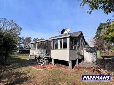 House For Sale - QLD - Memerambi - 4610 - 5 acres large shed 8 minutes to Kingaroy CBD  (Image 2)