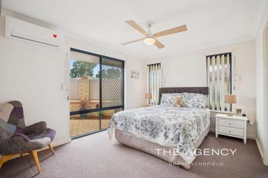 House For Sale - WA - Midland - 6056 - Lock And Leave Lifestyle With All Of The Extras  (Image 2)