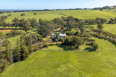 Other (Rural) Auction - WA - Gingin - 6503 - CHERITON ESTATE - 372 HECTARES  (Image 2)