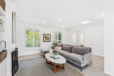 House For Sale - SA - Hahndorf - 5245 - Hamptons haven in Hahndorf  (Image 2)