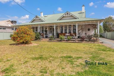 House For Sale - VIC - Rochester - 3561 - BELGRAVIA MANOR - BEAUTY DEFINED ON 3000M2  (Image 2)
