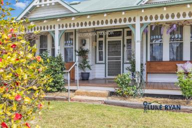 House For Sale - VIC - Rochester - 3561 - BELGRAVIA MANOR - BEAUTY DEFINED ON 3000M2  (Image 2)