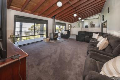 House For Sale - VIC - Lake Charm - 3581 - Where Family Memories Are Made........ A Grand Lakeside Escape  (Image 2)
