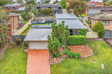 House For Sale - NSW - Raymond Terrace - 2324 - ELEVATED SPLIT-LEVEL LIVING WITH VIEWS, STYLE & SPACE TO ENTERTAIN!  (Image 2)