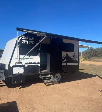 Business For Sale - NSW - Mudgee - 2850 - Established Trailer & Caravan manufacturer  (Image 2)