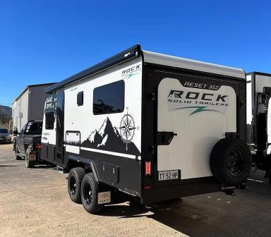 Business For Sale - NSW - Mudgee - 2850 - Established Trailer & Caravan manufacturer  (Image 2)