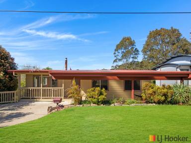 House For Sale - NSW - Nelligen - 2536 - EMBRACE THE VILLAGE LIFESTYLE  (Image 2)