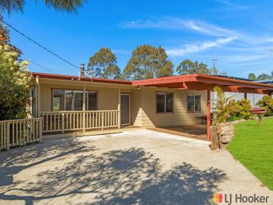 House For Sale - NSW - Nelligen - 2536 - EMBRACE THE VILLAGE LIFESTYLE  (Image 2)