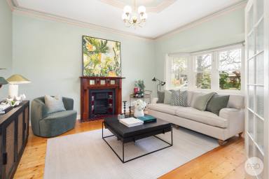 House For Sale - VIC - Lake Wendouree - 3350 - Art Deco Perfection By The Lake - Timeless Grandeur Meets Modern Family Living  (Image 2)